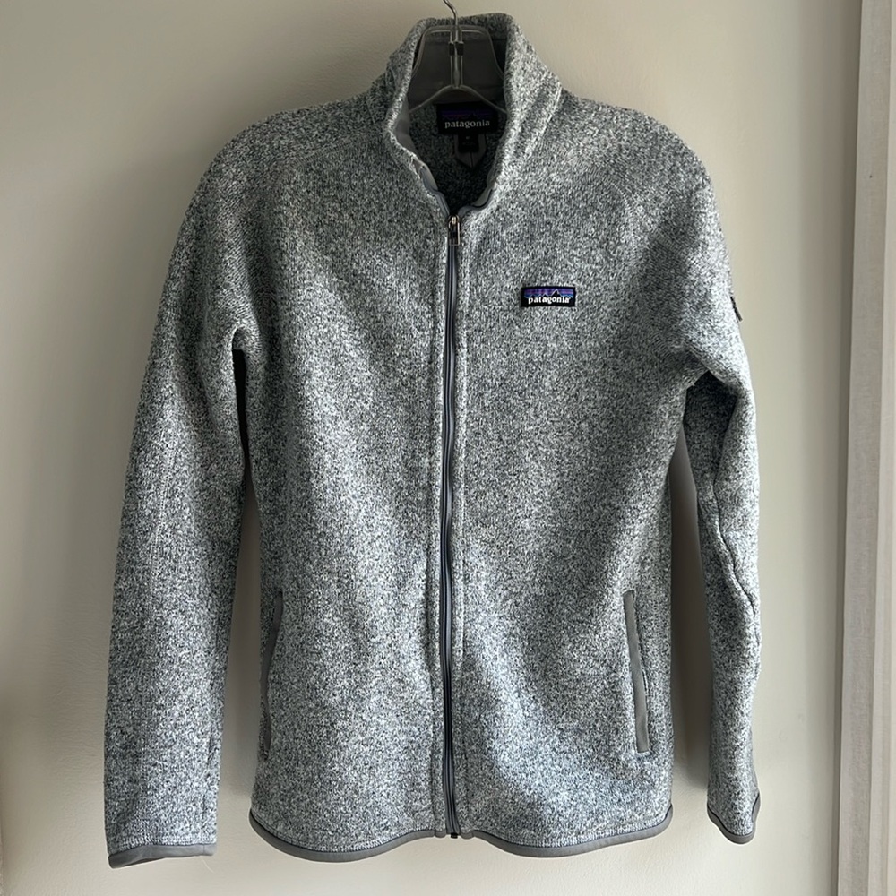Patagonia Better Sweater